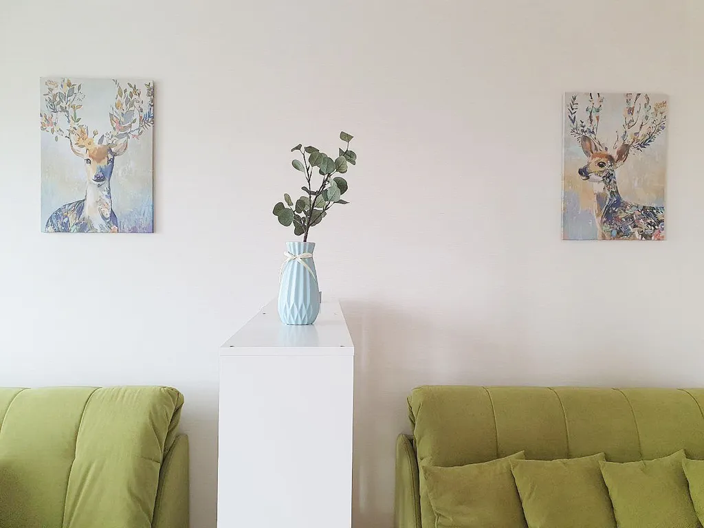 ДзенХоум Процветание