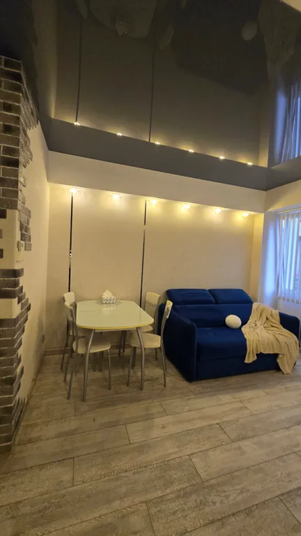 Квартира 2 комнатная квартира Демократическая 45а — Адлер