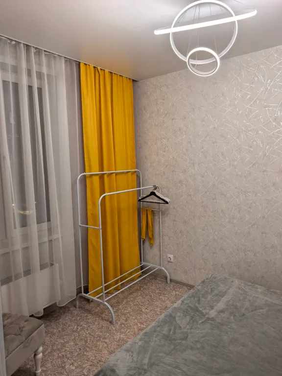 Квартира Уютная квартира — Красноярск