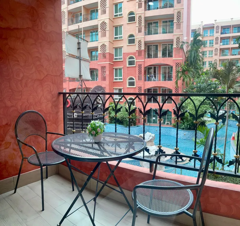 Breeze  - Seven Seas