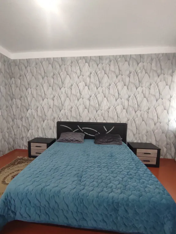 Квартира Светлая комната — аренда посуточно в Каспийск