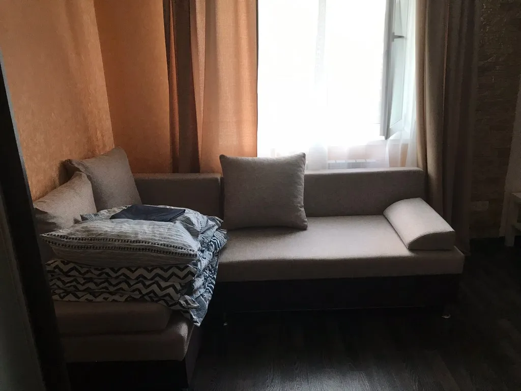 Коттедж Белочка