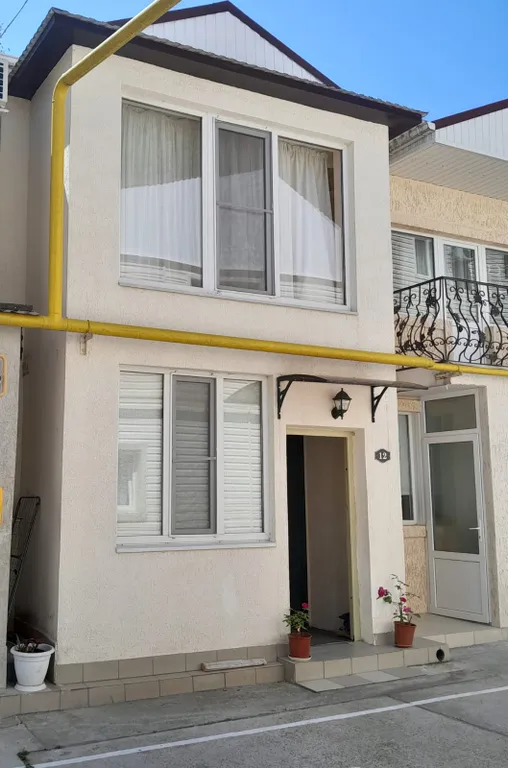 2-комнатный Дом