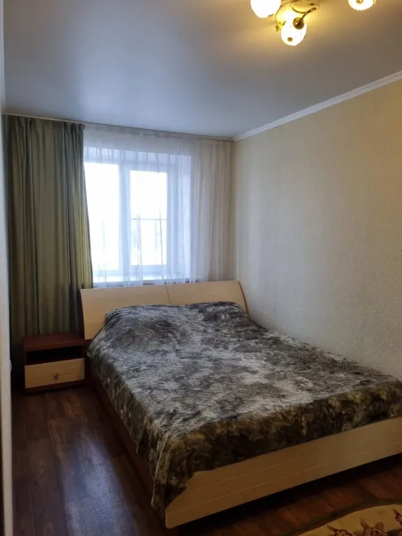 Комфортабельная квартира для большой семьи — аренда посуточно в Елец