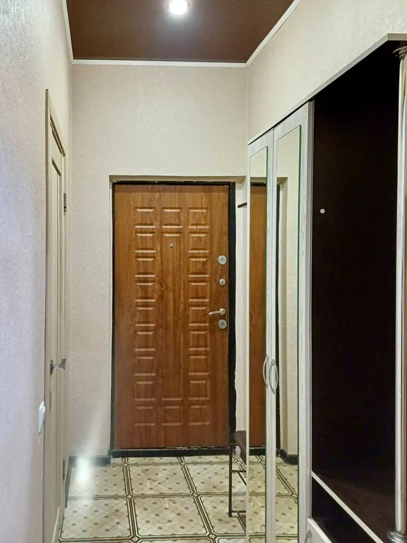 Квартира Апартаменты Романтичная Сакура — Анапа