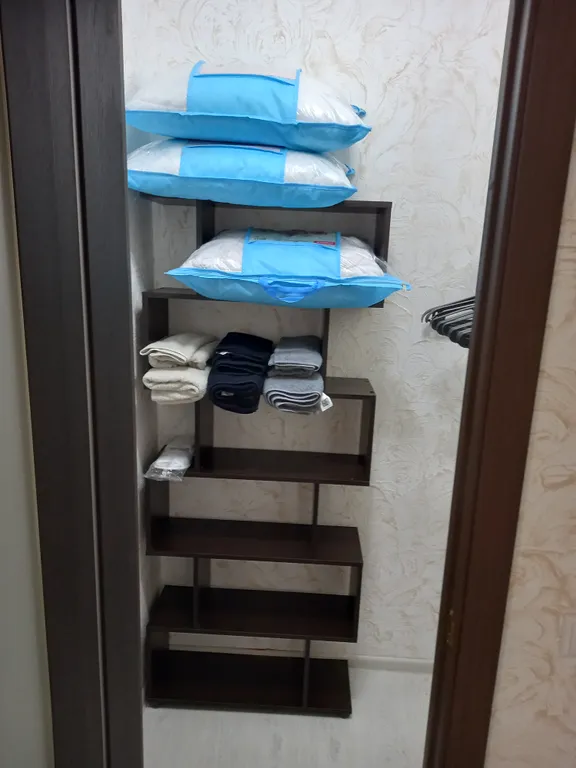 Новая уютная квартира