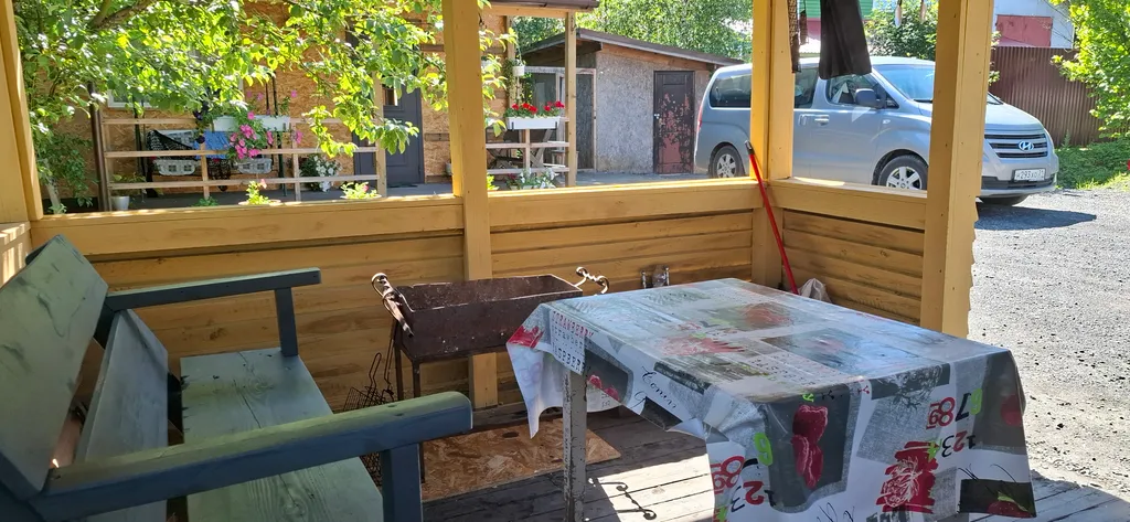 1-комнатный Дом