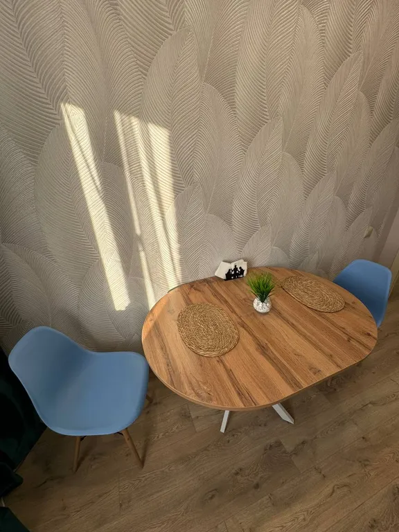 Уютная квартира в лучшем районе города