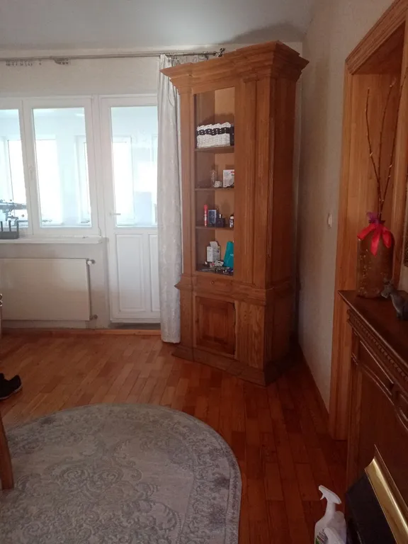 Коттедж под Брестом