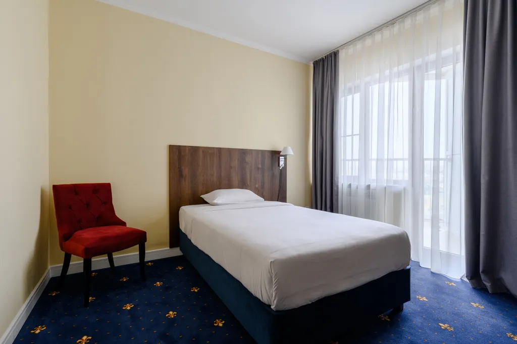 Квартира Комната — аренда посуточно в Астрахань