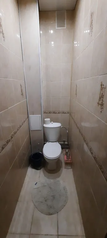 Комфортная квартира с парковкой