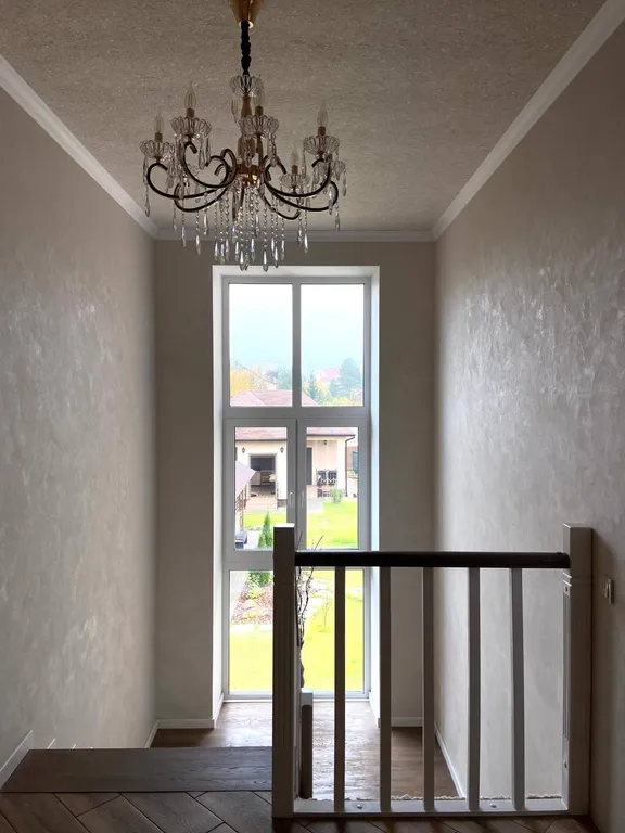 Роскошная усадьба в 5 минутах от Минска