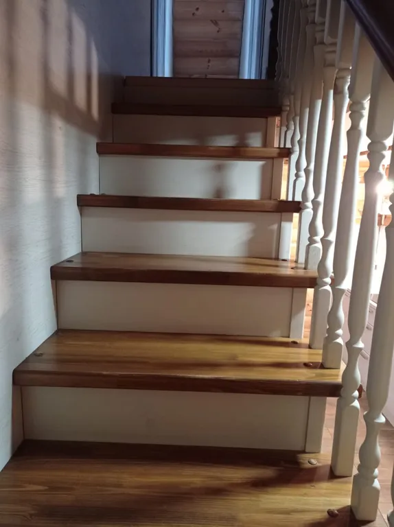 Уютный домик в Беседе