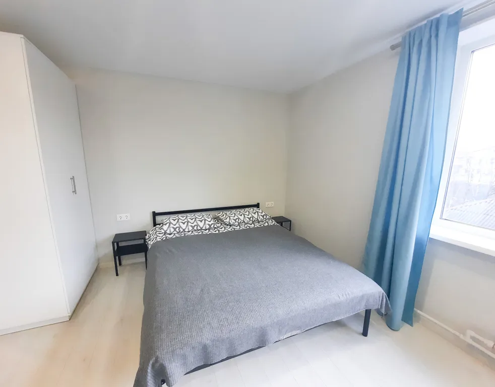 Квартира в расширенном центре