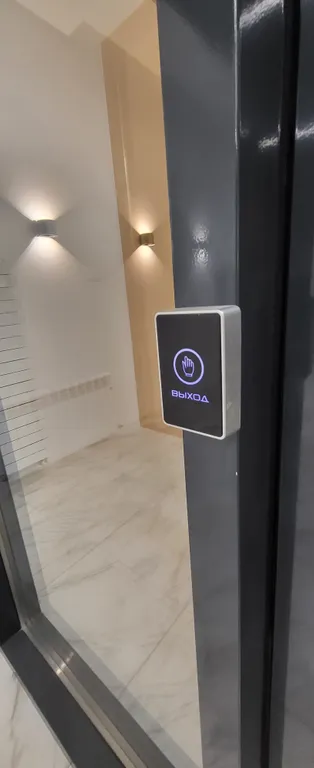 Апартаменты в самом центре рядом с вокзалом с охраняемой парковкой