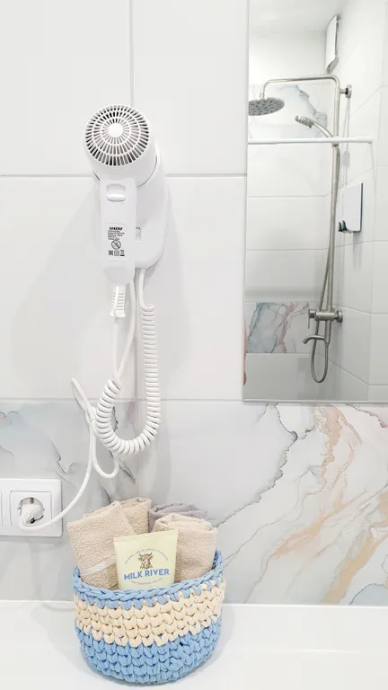 Квартира Квартира Уютная однушка в новом ЖК комфорт-класса — Краснодар