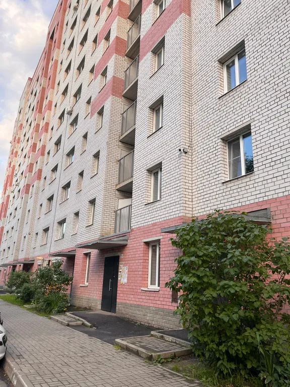 Квартира Квартира в тихом районе вблизи от центра города — Ярославль
