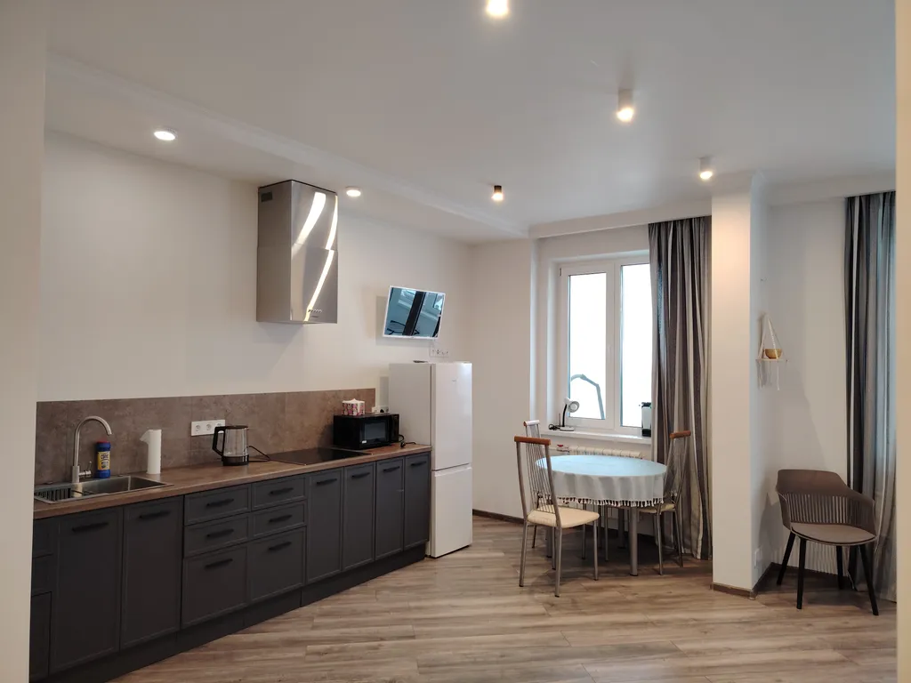 Квартира в Раменском на улице Мира