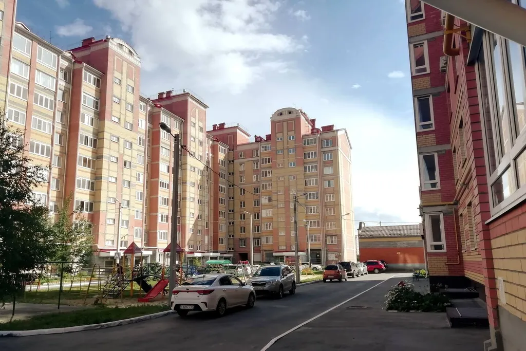 Квартира для комфортного отдыха рядом с набережной