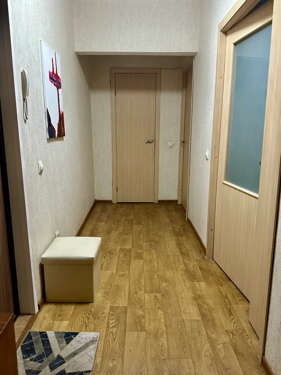 Квартира 2-комнатная Квартира — Волгоград