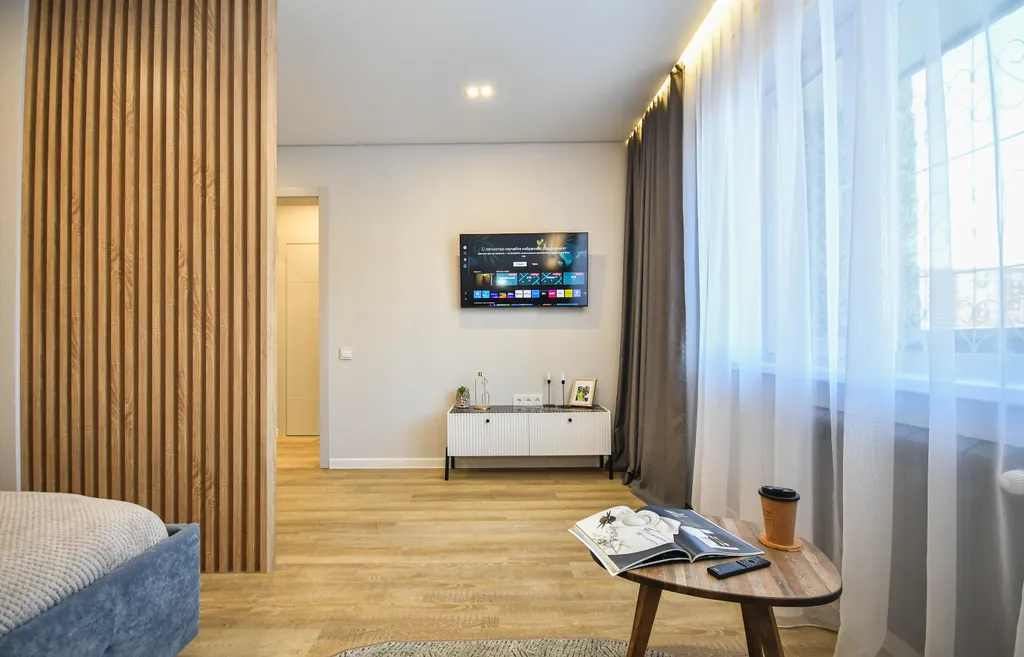 Квартира Квартира на Взлетке, Советский район, Планета, Автовокзал — Красноярск