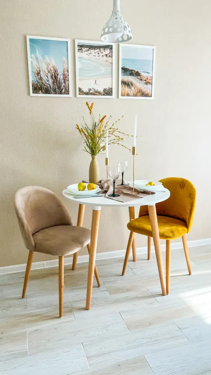Квартира Квартира Apartment Sweet Home — Новороссийск