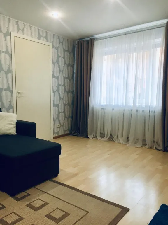 Уютная квартира в самом центре