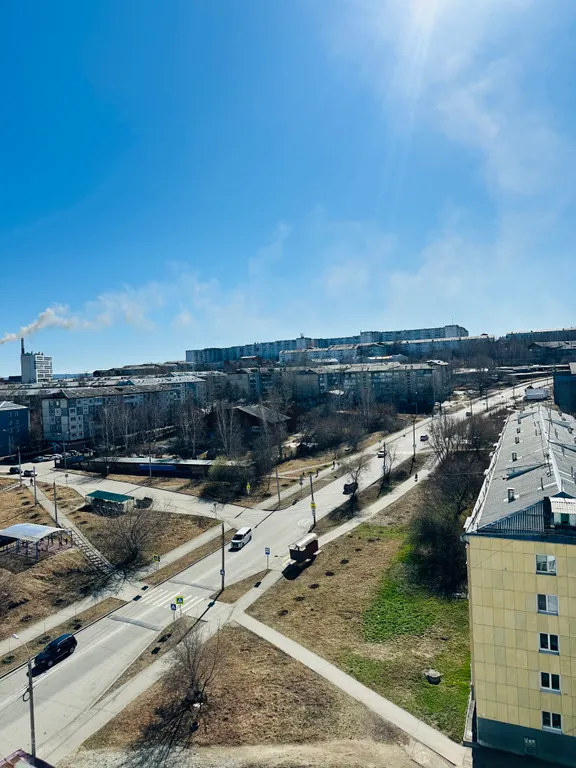 Квартира Уютная квартира — Иркутск