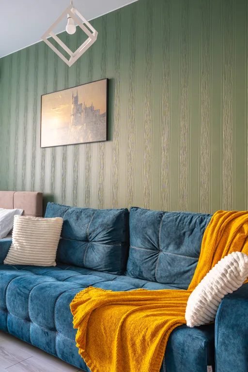 Квартира Уютные апартаменты студия в центре города, у жд вокзала — Ростов-на-Дону