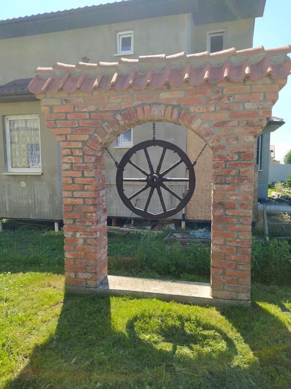 Таунхаус Июль и More