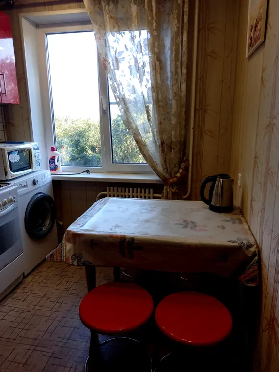 Комфортная квартира для путешественников и командировочных