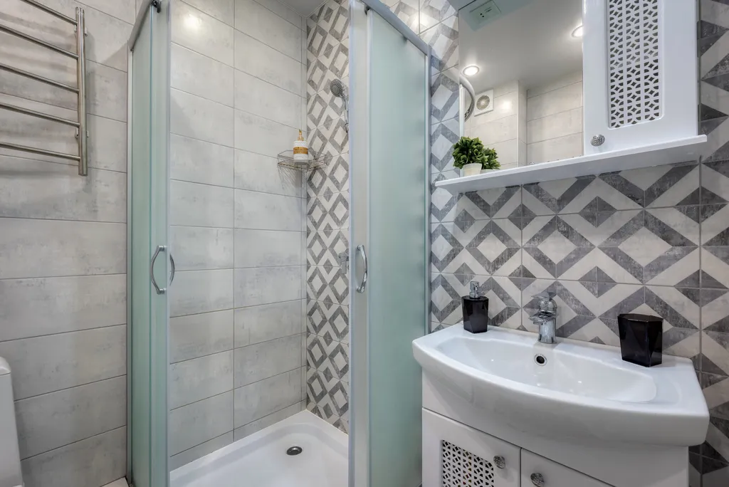 Новая уютная студия в доме бизнес-класса Resident