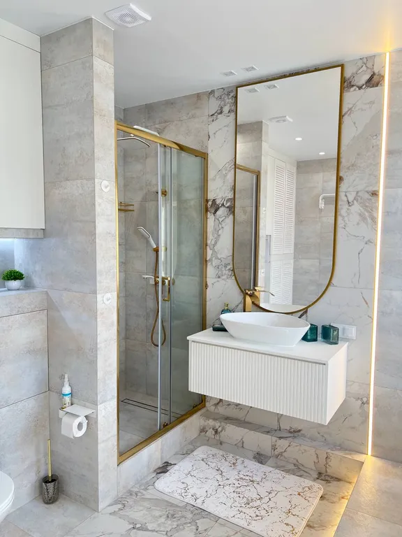 Апартамент у моря