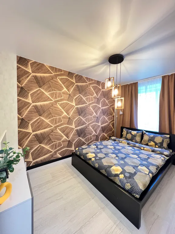 Квартира 2-комнатная Квартира — Калининград