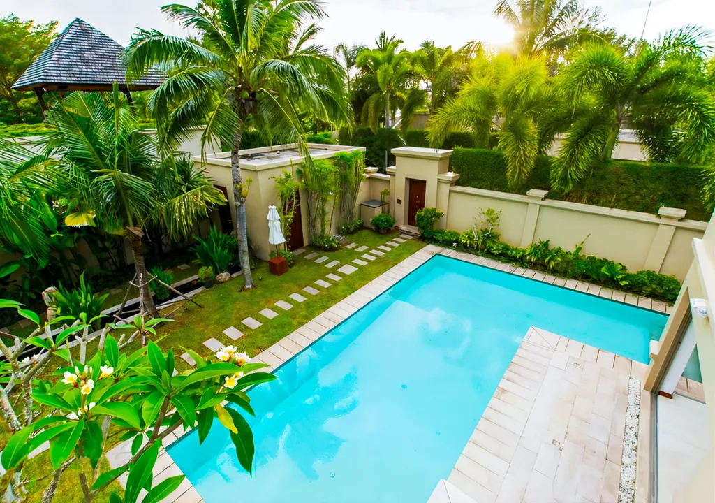 3-комнатный Дом