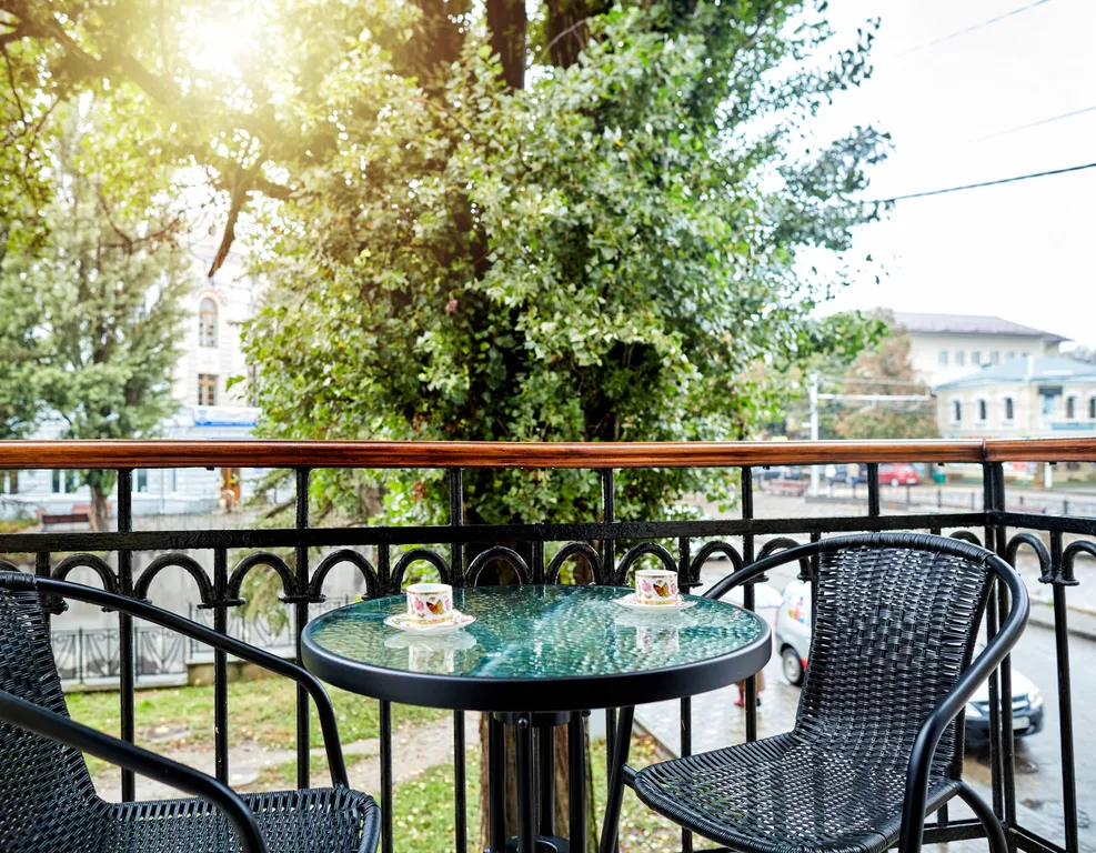 Апартаменты  в центре на Проспекте Кирова