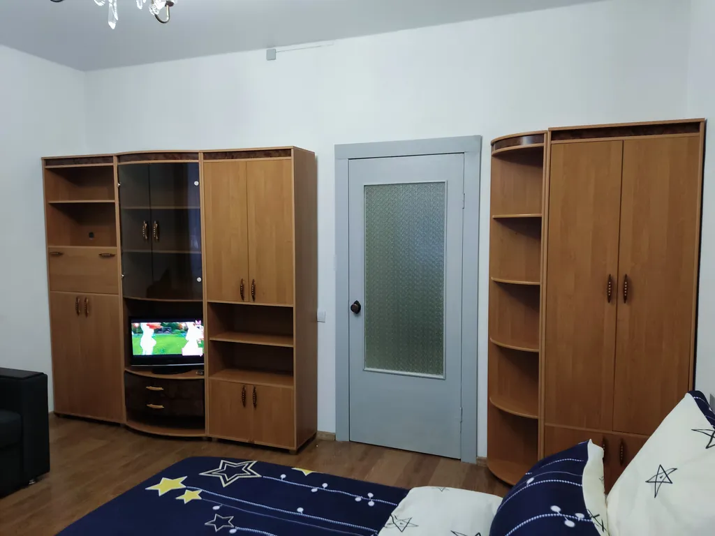 Квартира Уютная квартира рядом с аквапарком Тропический остров — Ярославль