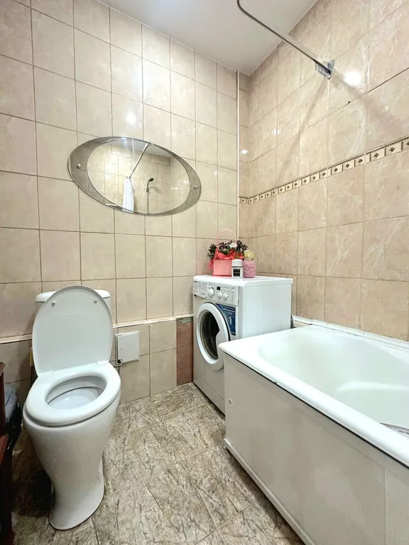 Квартира посуточно Иркутск | Байкальская | Аэропорт | Центр | Отчетные