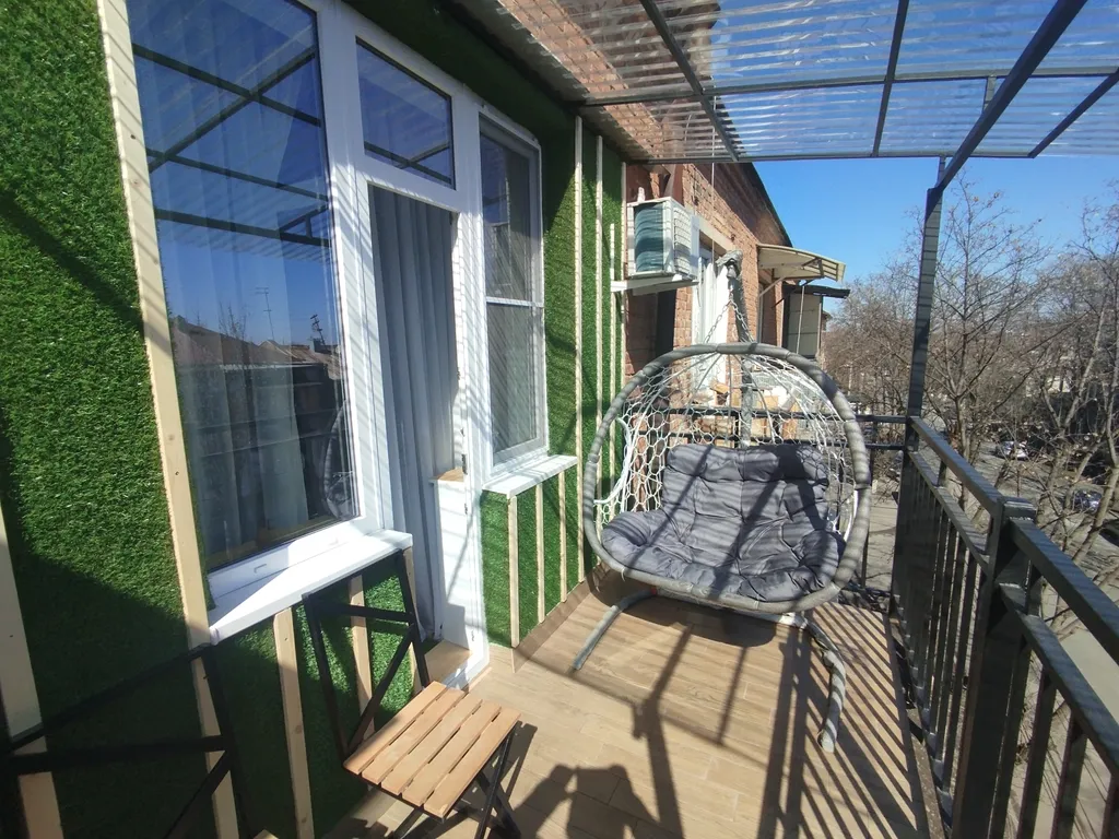 Квартира в центре