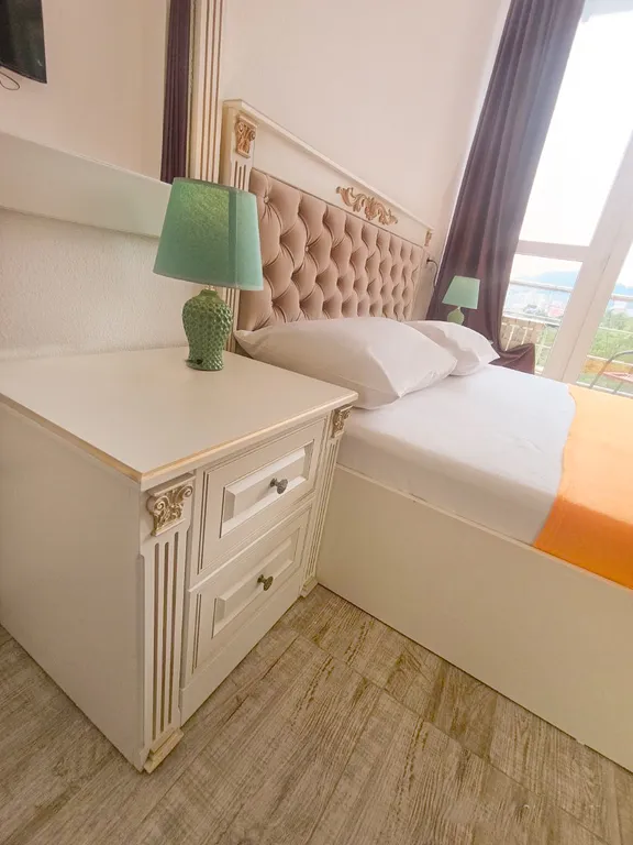 Квартира Комната — аренда посуточно в Сочи