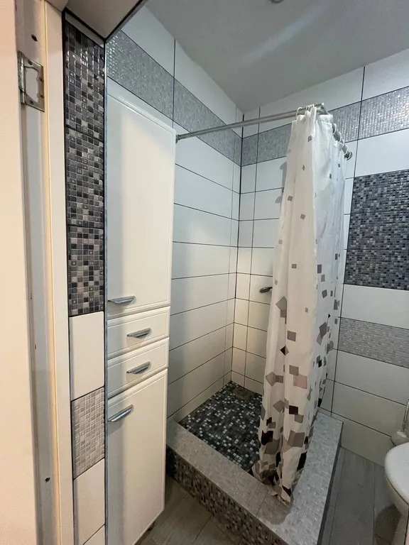 Апартаменты трёхкомнатные с кухней