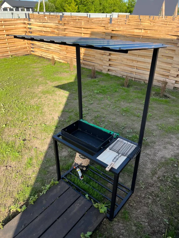 2-комнатный Дом