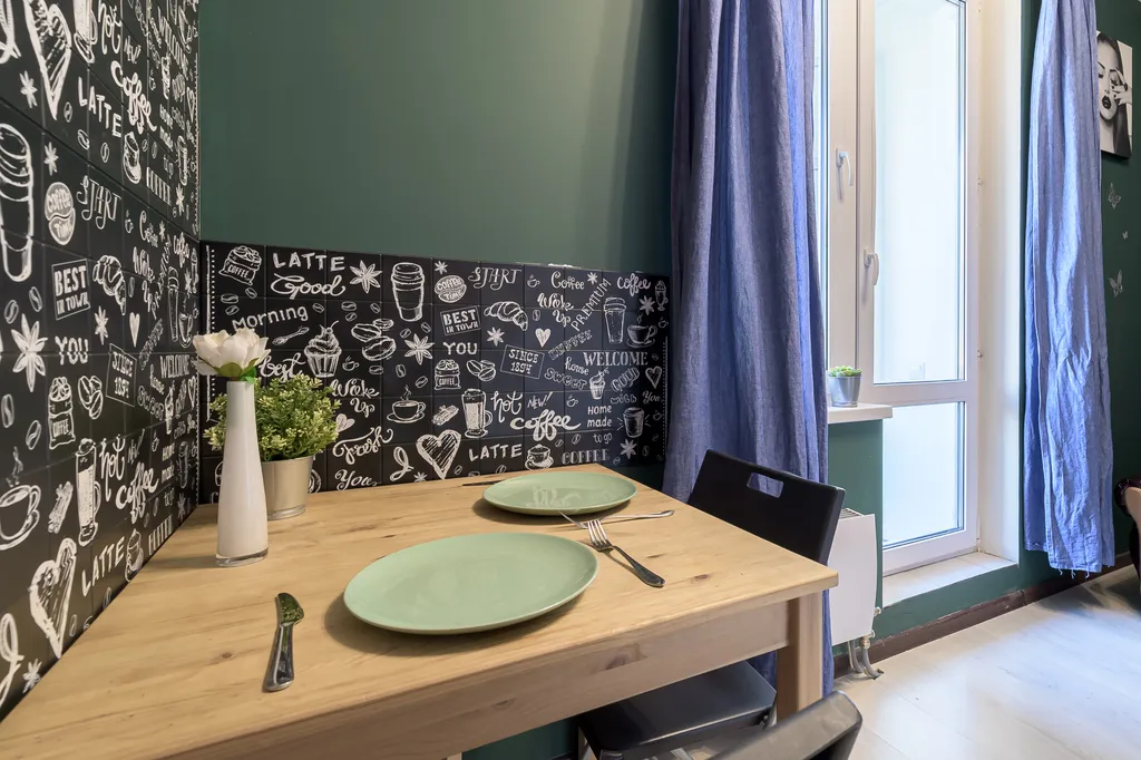 Большая квартира у станции Мытищи