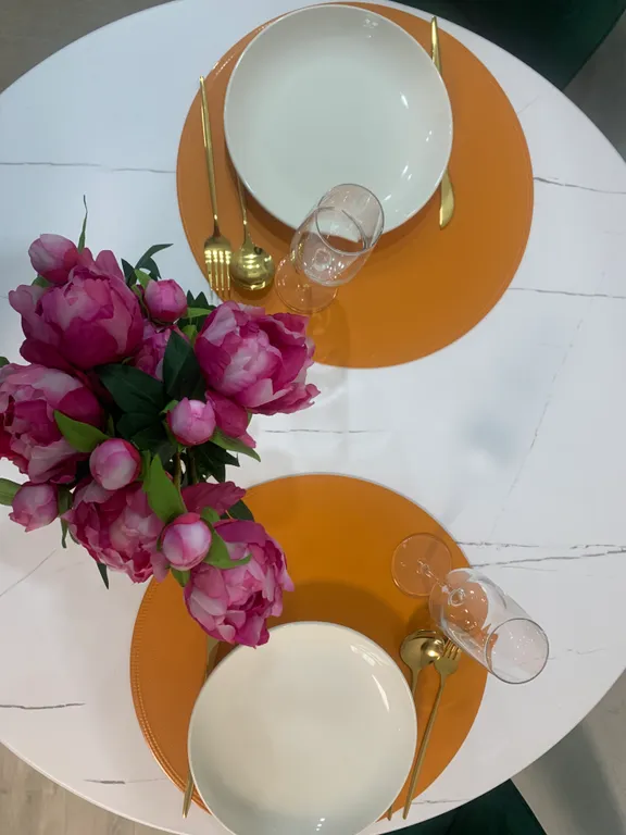 Уютная квартира с современным ремонтом