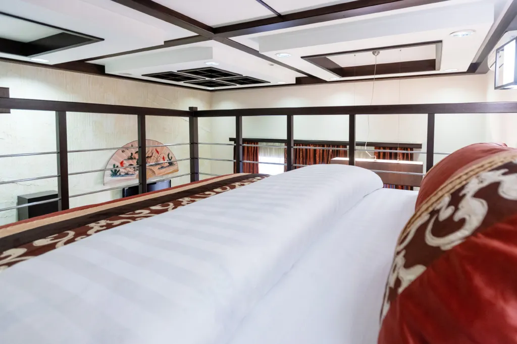 Квартира 1-комнатная Квартира — Красноярск