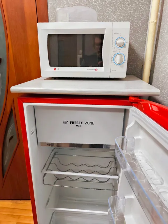 Уютная студия гостиничного типа в центре