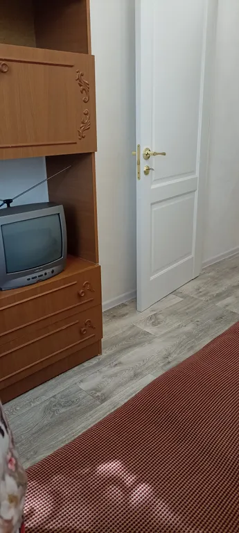 Уютная квартира близко к трассе М4 Дон