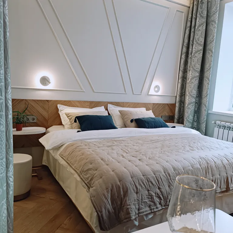 Квартира Комната — аренда посуточно в Владивосток