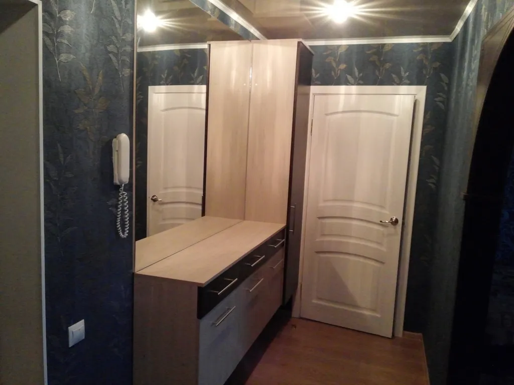 Хорошая квартира в историческом центре