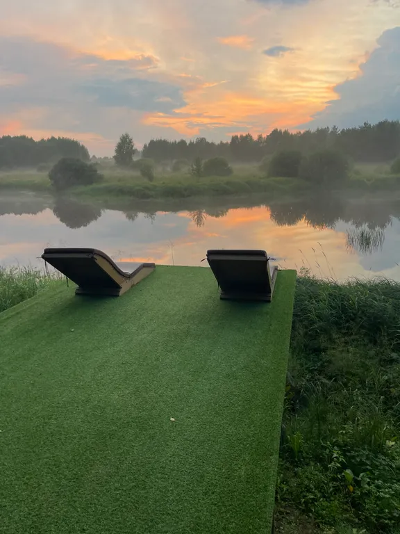 Гостевой дом-Дубок